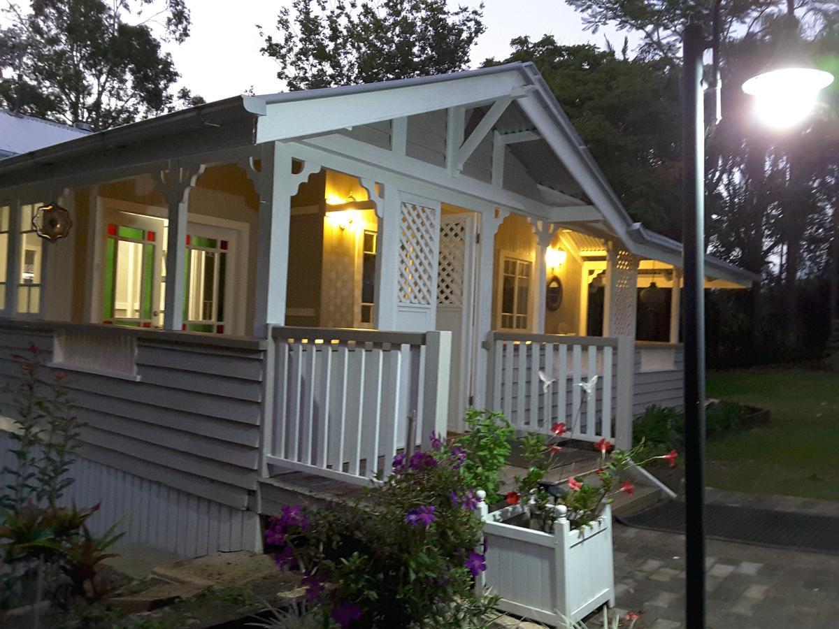 Keillor Lodge เมลเลนี ภายนอก รูปภาพ