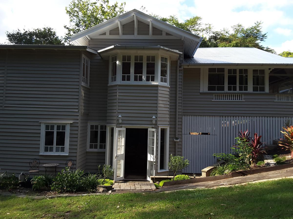 Keillor Lodge เมลเลนี ภายนอก รูปภาพ