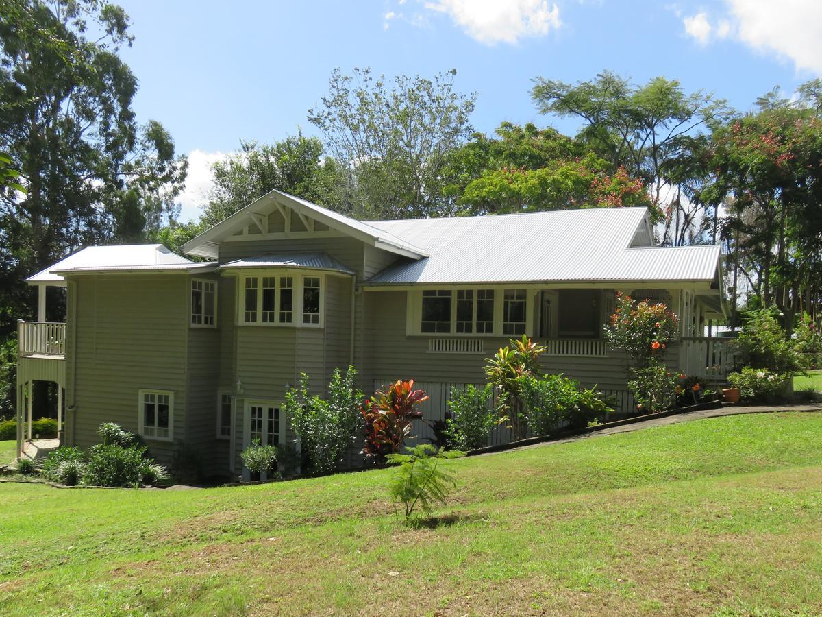 Keillor Lodge เมลเลนี ภายนอก รูปภาพ