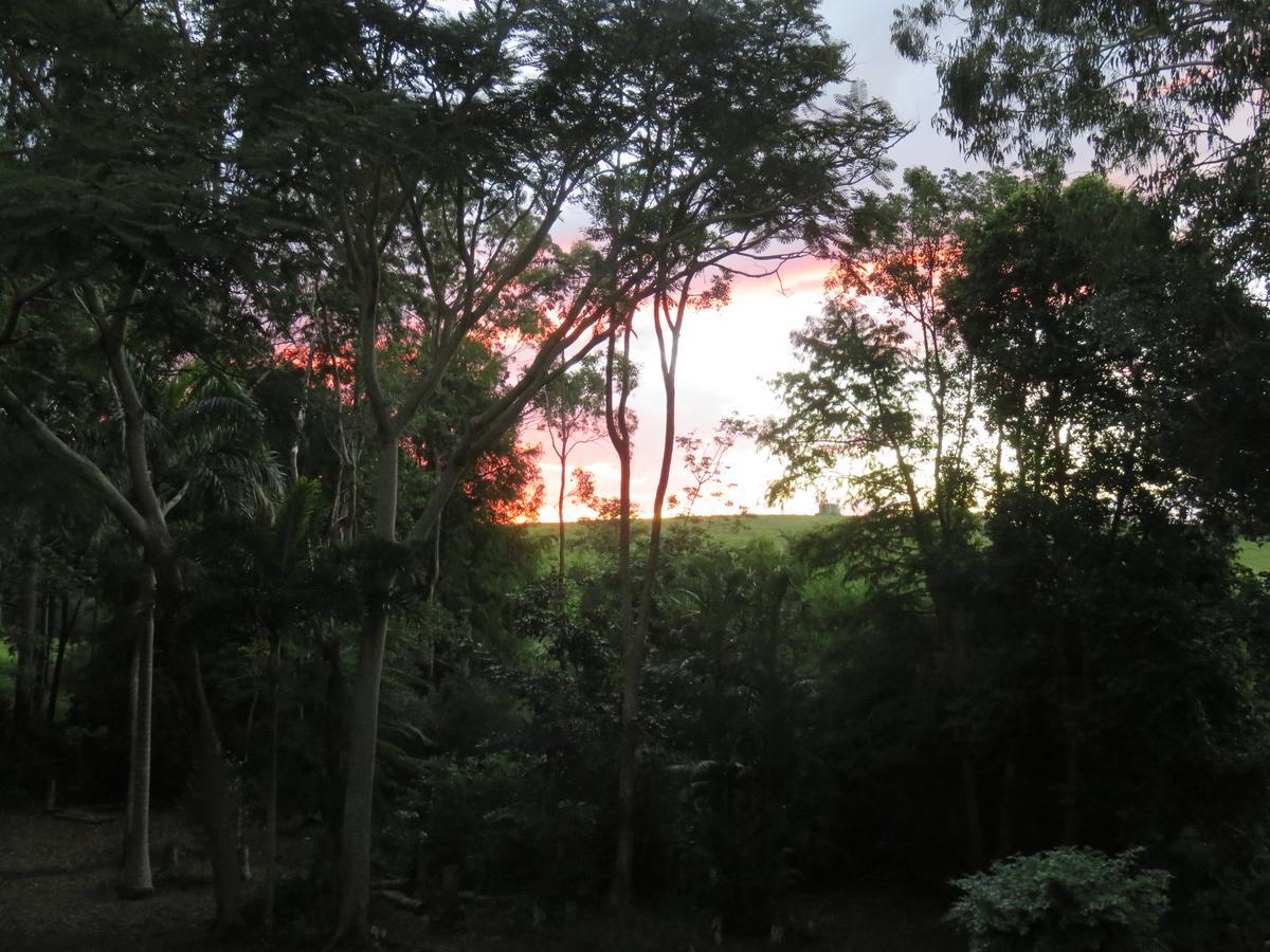 Keillor Lodge เมลเลนี ภายนอก รูปภาพ