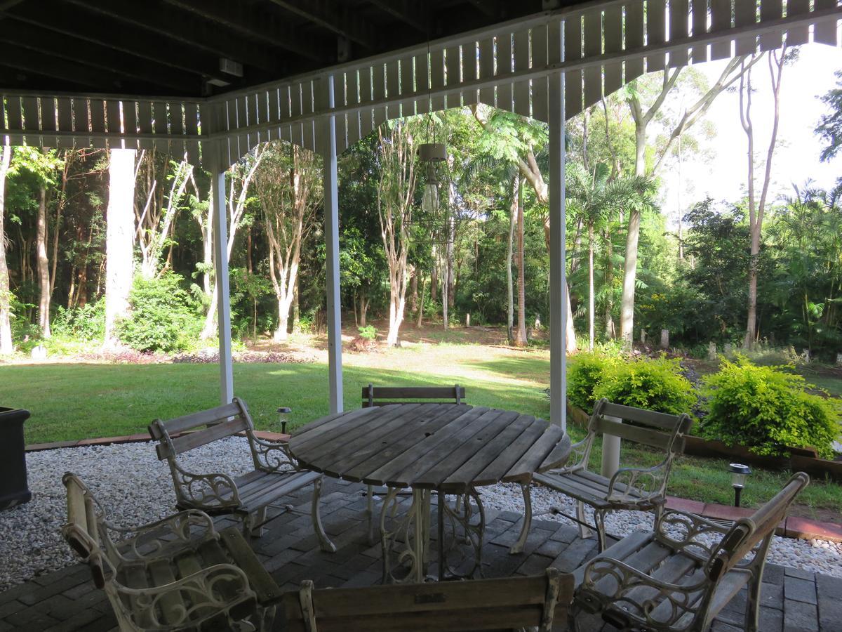 Keillor Lodge เมลเลนี ภายนอก รูปภาพ