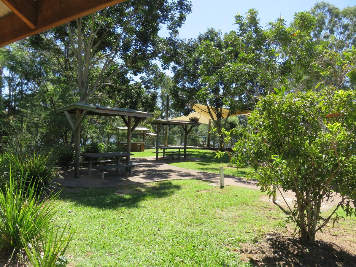 Keillor Lodge เมลเลนี ภายนอก รูปภาพ